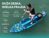 Tavola da SUP SKATINGER Asiaticus 350x86x15 cm (11'6'') per Anteprima dell’immagine prodotto 3