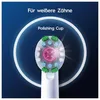 Cabezales de cepillo Oral-B Pro 3D EB18, color blanco, pack Vista previa de la imagen del producto 6