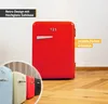 TZS First Austria - Retro Mini Kühlschrank 40L lautlos - Produktbild-Vorschau 6