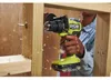 RYOBI Bürstenlose Schlagbohrmaschine 18V RPD18BL2-0 Produktbild-Vorschau 10