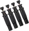 4PCS sada ventilů pro deflátor pneumatik nastavitelná Náhled obrázku produktu 5