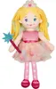 Prinzessin Lillifee - Prinzessin Lillifee Puppe Produktbild-Vorschau 1