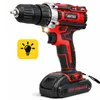 Verteks Trapano avvitatore a batteria, 21 V, set con Anteprima dell’immagine prodotto 11