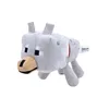 Plüschspielzeug Minecraft Wolf 22 cm Produktbild-Vorschau 1
