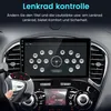 Radio samochodowe 6+128G z CarPlay i Androidem 15 do Podgląd zdjęcia produktu 7
