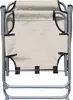 Linder Exclusiv Sedia pieghevole PO2600B Beige Anteprima dell’immagine prodotto 5
