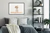 MuchoWow® MuchoWow® Gerahmtes Poster Stilleben - Produktbild-Vorschau 2
