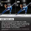 TCL C80 Series 65C805 Fernseher 165,1 cm (65") 4K Ultra HD Produktbild-Vorschau 20