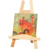 CREATIV COMPANY  Mini Staffelei 25cm Produktbild-Vorschau 2
