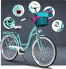 Milord Komfort Fahrrad Mit Korb Damenfahrrad, 26 Zoll, Produktbild-Vorschau 6