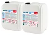 2x12,5 kg BAYZID® Flüssigchlor 13% zur effektiven Pool Produktbild-Vorschau 1