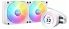 NZXT Kraken Elite 240 RGB 240mm, Wasserkühlung Produktbild-Vorschau 1