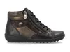 Remonte Komfort Stiefeletten Damen 31383738323936 Schwarz Produktbild-Vorschau 11