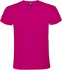Roly CA6424 | Herren Atomic 150 T-Shirt - Farbe: Rosette 78 Produktbild-Vorschau 1