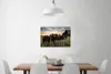 MuchoWow® Poster Kühe - Tiere - Bauernhof 60x40 cm - Produktbild-Vorschau 2