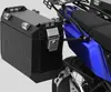 Sada nosičů ZIEGER kompatibilní s Yamaha Ténéré 700 černá Náhled obrázku produktu 2