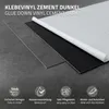 Selbstklebender PVC-Vinylboden mit Betonoptik, 36 m² Produktbild-Vorschau 2