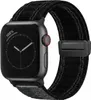 Smartwatch Armband für Apple Watch Series 9 41mm Nylon Produktbild-Vorschau 1