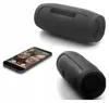 Verk 06335 Altoparlante bluetooth senza fili nero Anteprima dell’immagine prodotto 2