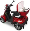 Rolektro E-Quad 25, 50 km, 60 V, 20 Ah, 8 h, 1500 mm, 710 Produktbild-Vorschau 3