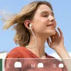Ecouteur Sport + Micro Bt 5.1 Blanc - Akashi Voir les images du produit 8