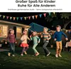 Bluetooth Kinderkopfhörer kabellos mit Auracast Produktbild-Vorschau 5