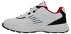 K-swiss FARIO LTH Herren Weiß Sneakers Sportschuhe Outdoor Produktbild-Vorschau 5