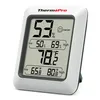 ThermoPro TP50 digitales Thermo-Hygrometer Innen Produktbild-Vorschau 6