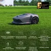MOVA 1000 UltraView Mähroboter kabellose Einrichtung & Produktbild-Vorschau 11