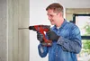 Einhell Power X-Change Akku-Bohrhammer TE-HD 18/12 Li - Produktbild-Vorschau 3