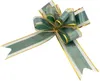 Oblique Unique Geschenkschleife Deko Schleifen für Produktbild-Vorschau 1