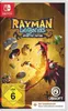 RAYMAN LEGENDS DEFINITIVE EDITION - Nintendo Switch Produktbild-Vorschau 1
