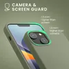 kwmobile Handyhülle für iPhone 14 Hülle, für iPhone 14 Case Produktbild-Vorschau 5