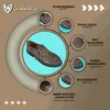 Trachten Haferlschuhe Trachtenschuhe Original-Handmachart Produktbild-Vorschau 7