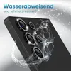 Kamera Linsenschutz Glas Set mit Schmucksteinen für Samsung Produktbild-Vorschau 6