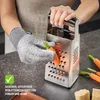 Guante de protección para cortar Vista previa de la imagen del producto 8