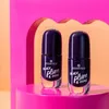 ESMALTE DE UÑAS GEL - Esmalte #84 - Ciruela Negra. 8 ml Vista previa de la imagen del producto 4
