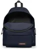 Eastpak Padded Pak'r Casual Backpack Navy Blue Nylon Voir les images du produit 3