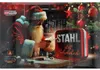 KS Tools 899.1000 Adventskalender 2025 / Profi-Torsions-Bit Produktbild-Vorschau 8