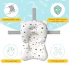 Baby Badewanne Faltbar mit Baby Badekissen, Badethermometer Produktbild-Vorschau 3