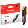 Canon Tinte 6510B001 CLI-551M magenta Produktbild-Vorschau 13
