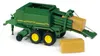 Bruder 2017 John Deere Großballenpresse Produktbild-Vorschau 1