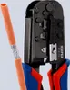 Crimpzange 97 51 10 SB (blau/rot, RJ-11/12 und Produktbild-Vorschau 14