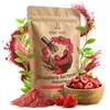Mary Rose - Bunter Matcha Tee Pulver Rot, Violett 2x50g - Produktbild-Vorschau 8