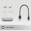 Sony WF-C700N In-Ear weiß TWS-BT-Kopfhörer Produktbild-Vorschau 12