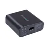 50W 8-Port USB PD Ladegerät 3 USB-A + 5 USB-C PD3.0 QC3.0 Produktbild-Vorschau 5