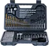 Bosch V-Line Titanium Bohrer + Bit Set 103tlg. Produktbild-Vorschau 10