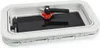 Decksluke 44,8 x 26,8 cm aus schlagfestem Polycarbonat in Produktbild-Vorschau 7