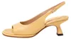 Neosens Sandalen mit Absatz Damen S3165 NAPPA SUN LIGHT/ Produktbild-Vorschau 1