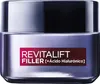 L'Oréal Paris - Revitalift Filler Tagescreme mit Produktbild-Vorschau 1